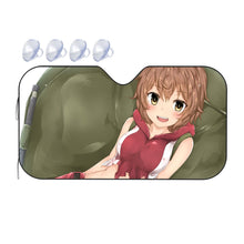 Load image into Gallery viewer, Liliruca Arde Car Sunshade
