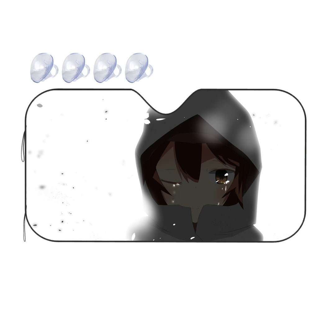Liliruca Arde  Car Sunshade