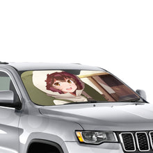 Load image into Gallery viewer, Liliruca Arde  Car Sunshade
