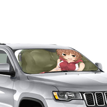 Load image into Gallery viewer, Liliruca Arde Car Sunshade
