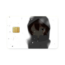Load image into Gallery viewer, Liliruca Arde  Credit Card Skins (4-in-1 Pack)
