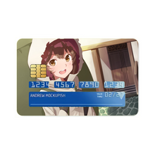 Load image into Gallery viewer, Liliruca Arde  Credit Card Skins (4-in-1 Pack)
