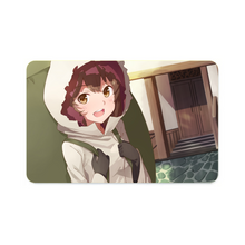 Load image into Gallery viewer, Liliruca Arde  Credit Card Skins (4-in-1 Pack)
