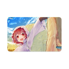Load image into Gallery viewer, Liliruca Arde  Credit Card Skins (4-in-1 Pack)
