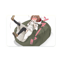 Load image into Gallery viewer, Liliruca Arde Credit Card Skins (4-in-1 Pack)
