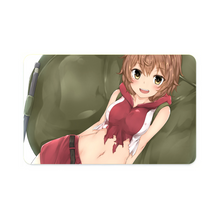 Load image into Gallery viewer, Liliruca Arde Credit Card Skins (4-in-1 Pack)
