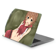 Load image into Gallery viewer, Liliruca Arde Macbook Skin
