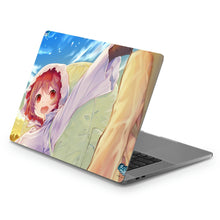 Load image into Gallery viewer, Liliruca Arde  Macbook Skin
