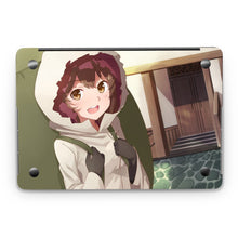 Load image into Gallery viewer, Liliruca Arde  Macbook Skin
