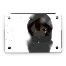 Load image into Gallery viewer, Liliruca Arde  Macbook Skin

