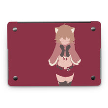 Load image into Gallery viewer, Liliruca Arde  Macbook Skin
