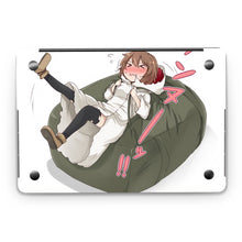Load image into Gallery viewer, Liliruca Arde Macbook Skin
