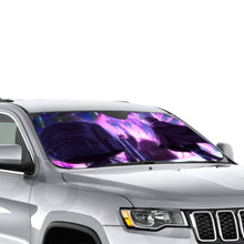Load image into Gallery viewer, Liliruca,Bell and Welf  Car Sunshade
