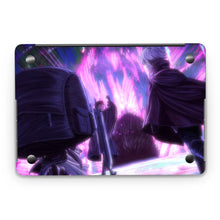 Load image into Gallery viewer, Liliruca,Bell and Welf  Macbook Skin
