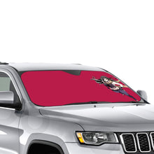 Load image into Gallery viewer, Lisa Lisa / Battle Tendency  Car Sunshade
