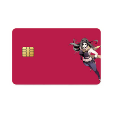 Load image into Gallery viewer, Lisa Lisa / Battle Tendency  Credit Card Skins (4-in-1 Pack)
