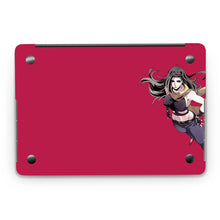 Load image into Gallery viewer, Lisa Lisa / Battle Tendency  Macbook Skin
