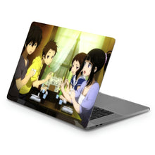 Load image into Gallery viewer, literature club kamiyama highschool  Macbook Skin
