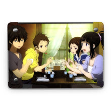 Load image into Gallery viewer, literature club kamiyama highschool  Macbook Skin
