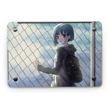 Load image into Gallery viewer, Little Obstacle  Macbook Skin
