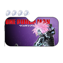 Load image into Gallery viewer, Lord Boros  Car Sunshade
