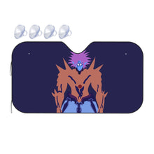 Load image into Gallery viewer, Lord Boros  Car Sunshade
