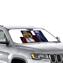 Load image into Gallery viewer, Lord Boros Car Sunshade
