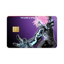 Load image into Gallery viewer, Lord Boros  Credit Card Skins (4-in-1 Pack)
