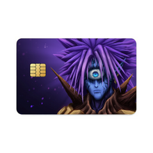 Load image into Gallery viewer, Lord Boros  Credit Card Skins (4-in-1 Pack)
