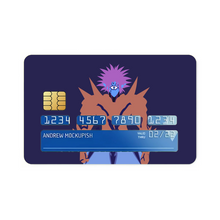 Load image into Gallery viewer, Lord Boros  Credit Card Skins (4-in-1 Pack)
