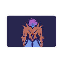 Load image into Gallery viewer, Lord Boros  Credit Card Skins (4-in-1 Pack)
