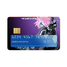 Load image into Gallery viewer, Lord Boros  Credit Card Skins (4-in-1 Pack)
