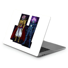 Load image into Gallery viewer, Lord Boros Macbook Skin
