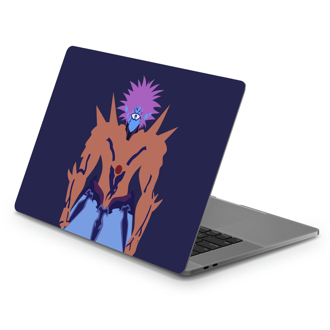 Lord Boros  Macbook Skin