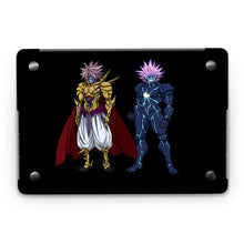 Load image into Gallery viewer, Lord Boros Macbook Skin
