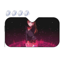 Load image into Gallery viewer, Love, Chunibyo &amp; Other Delusions  Car Sunshade
