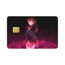 Load image into Gallery viewer, Love, Chunibyo &amp; Other Delusions  Credit Card Skins (4-in-1 Pack)

