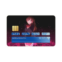 Load image into Gallery viewer, Love, Chunibyo &amp; Other Delusions  Credit Card Skins (4-in-1 Pack)
