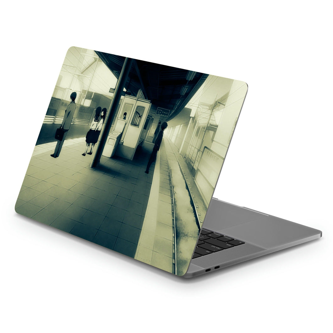 Love, Chunibyo & Other Delusions  Macbook Skin