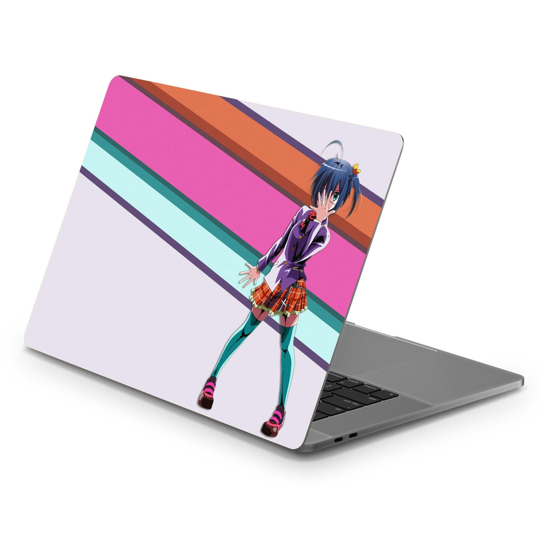 Love, Chunibyo & Other Delusions  Macbook Skin