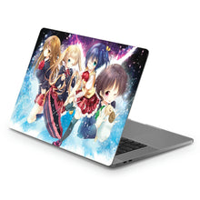 Load image into Gallery viewer, Love, Chunibyo &amp; Other Delusions  Macbook Skin
