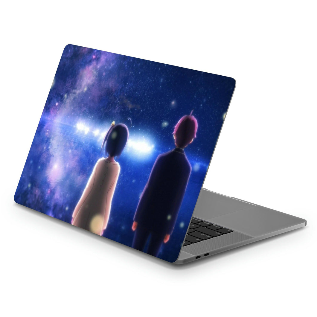 Love, Chunibyo & Other Delusions  Macbook Skin