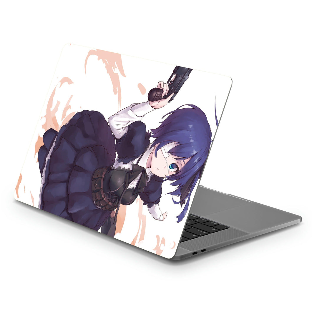 Love, Chunibyo & Other Delusions  Macbook Skin