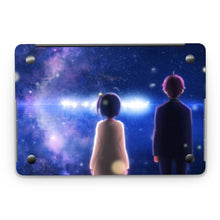 Load image into Gallery viewer, Love, Chunibyo &amp; Other Delusions  Macbook Skin
