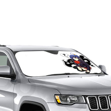 Load image into Gallery viewer, Love, Chunibyo &amp; Other Delusions Rikka Takanashi  Car Sunshade
