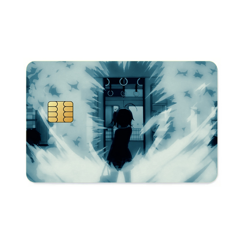 Love, Chunibyo &amp; Other Delusions Credit Card Skins