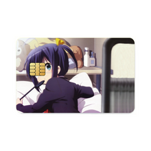 Load image into Gallery viewer, Love, Chunibyo &amp; Other Delusions Rikka Takanashi  Credit Card Skins (4-in-1 Pack)
