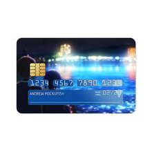 Load image into Gallery viewer, Love, Chunibyo &amp; Other Delusions Rikka Takanashi  Credit Card Skins (4-in-1 Pack)
