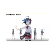 Load image into Gallery viewer, Love, Chunibyo &amp; Other Delusions Rikka Takanashi  Credit Card Skins (4-in-1 Pack)
