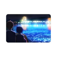 Load image into Gallery viewer, Love, Chunibyo &amp; Other Delusions Rikka Takanashi  Credit Card Skins (4-in-1 Pack)
